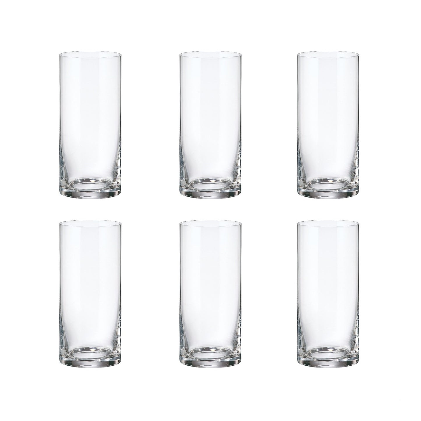 S6 LONG DRINK 470 ML BARWARE