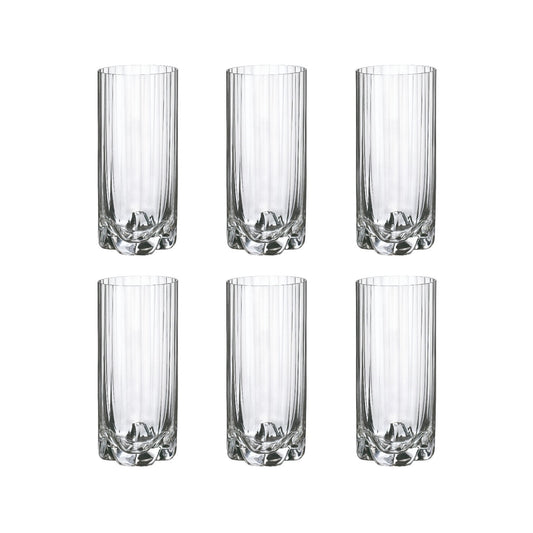 S6 LONG DRINK 470 ML TRIO FALL