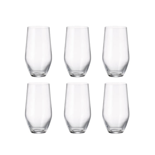 S6 LONG TUMBLER 400 ML TORI