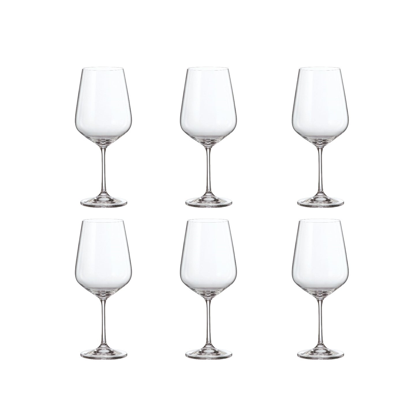 S6 RED WINE 600 ML TORI