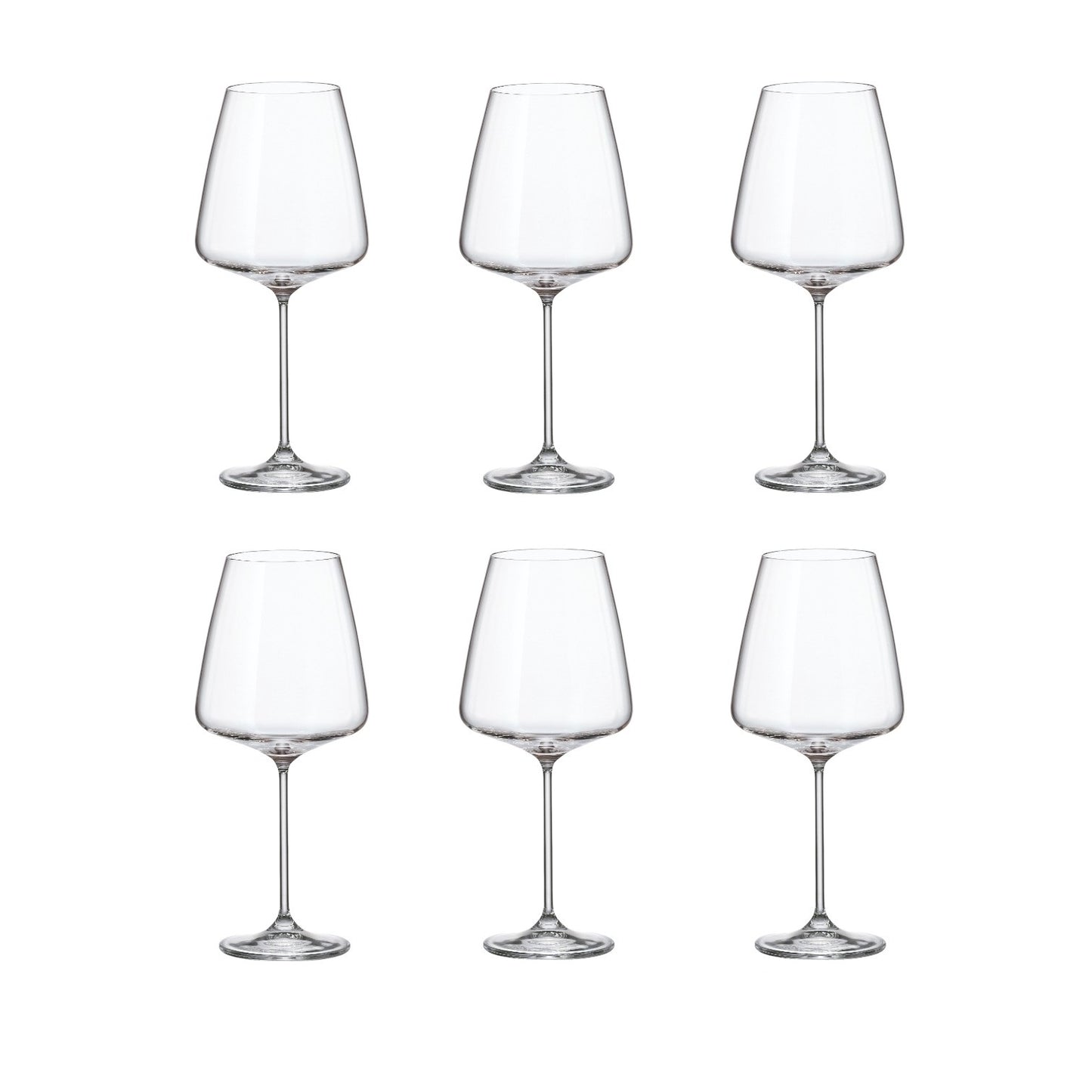 S6 RED WINE 650 ML SORA