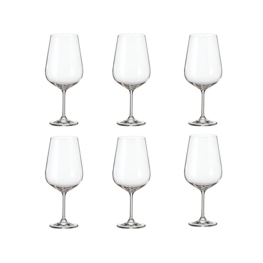 S6 RED WINE 850 ML TORI