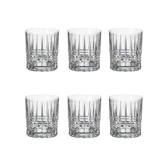 S6 SHORT DRINK 350 ML PINNA