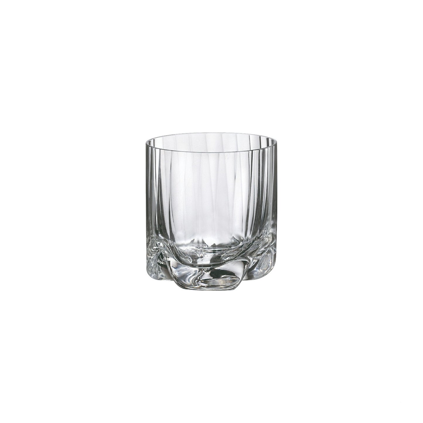 S6 SHORT DRINK 410 ML TRIO FALL