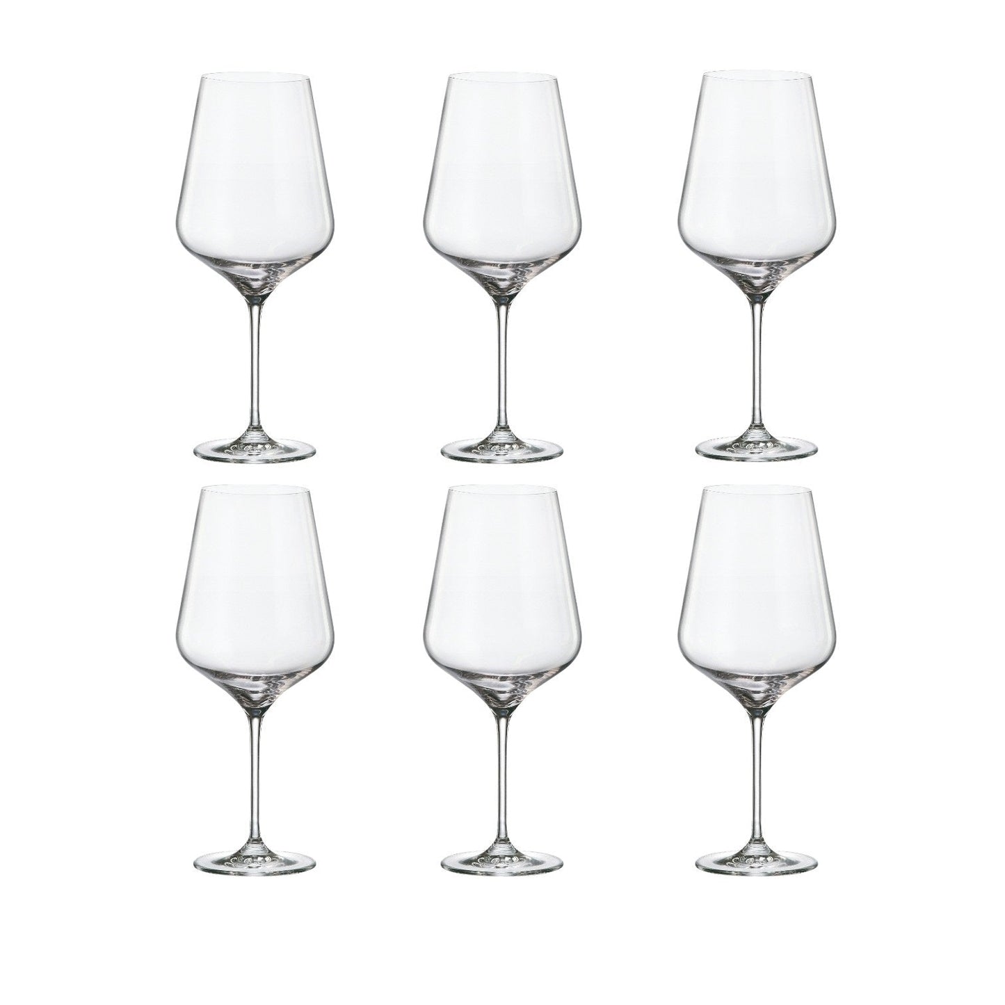 S6 WATER 840 ML WINESTAR CRYSTAL