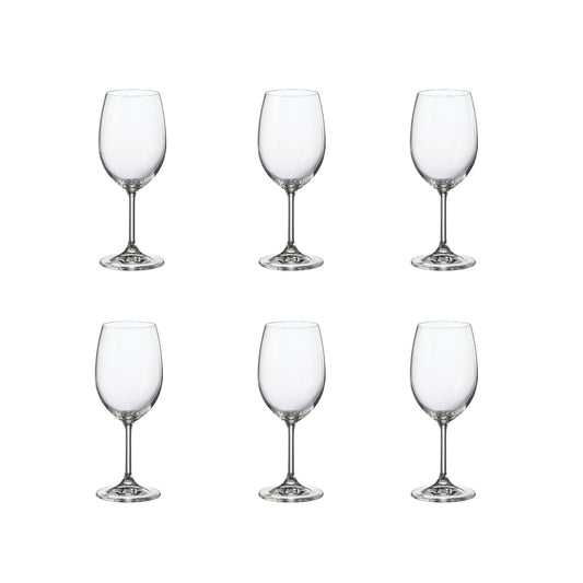 S6 WHITE WINE 350 ML BRUNA