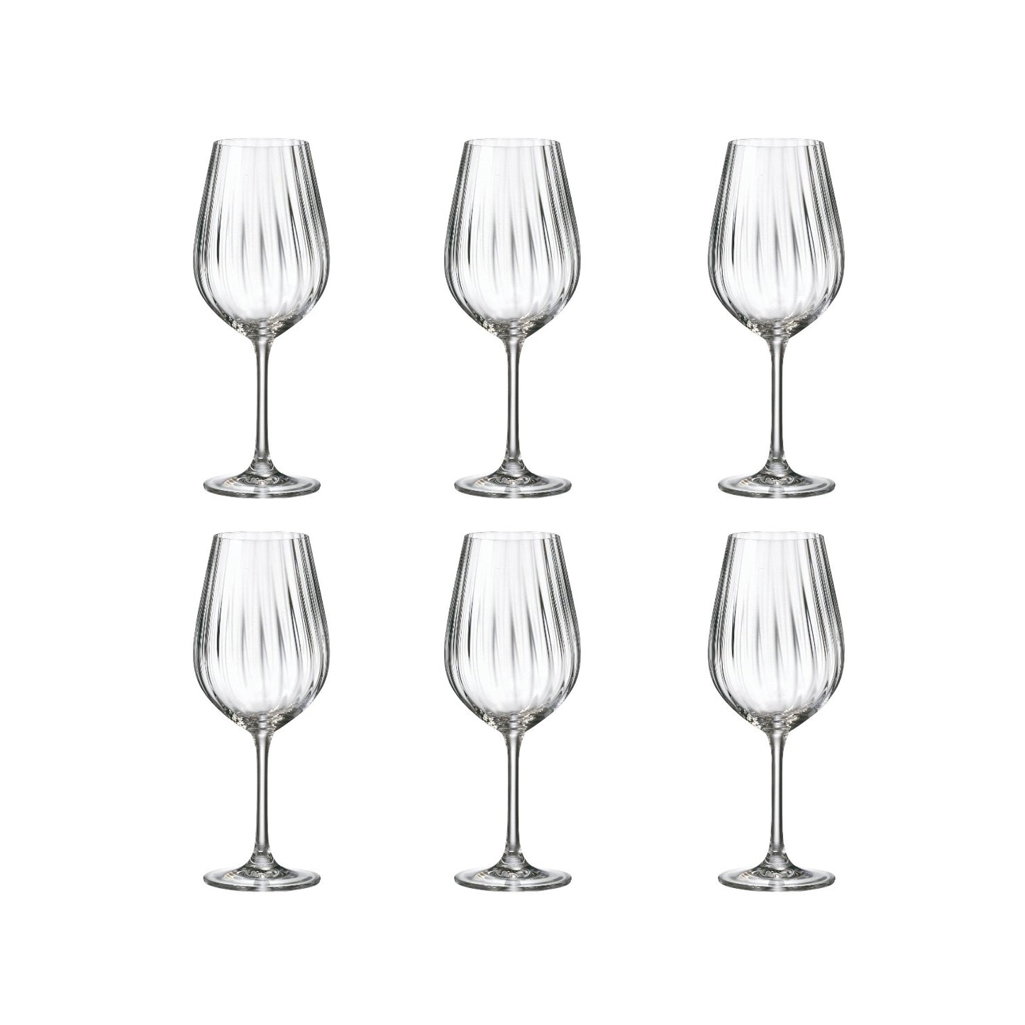 S6 WHITE WINE 400 ML SARAH WATERFALL