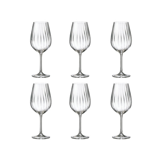 S6 WHITE WINE 400 ML SARAH WATERFALL