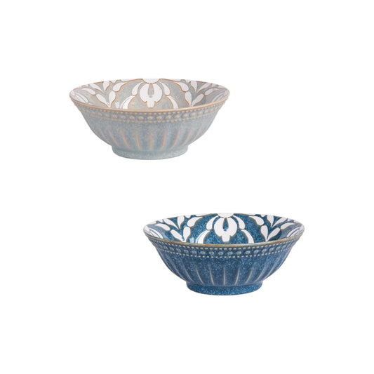 SALAD BOWL Ø 20 CM ALCAZAR
