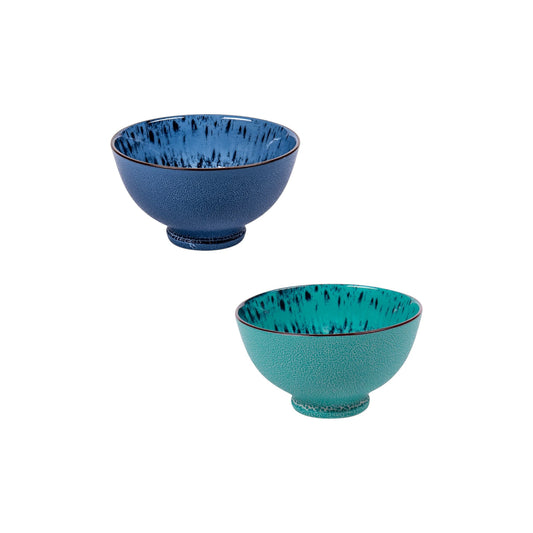 SALAD BOWL Ø 20 CM MANIHI
