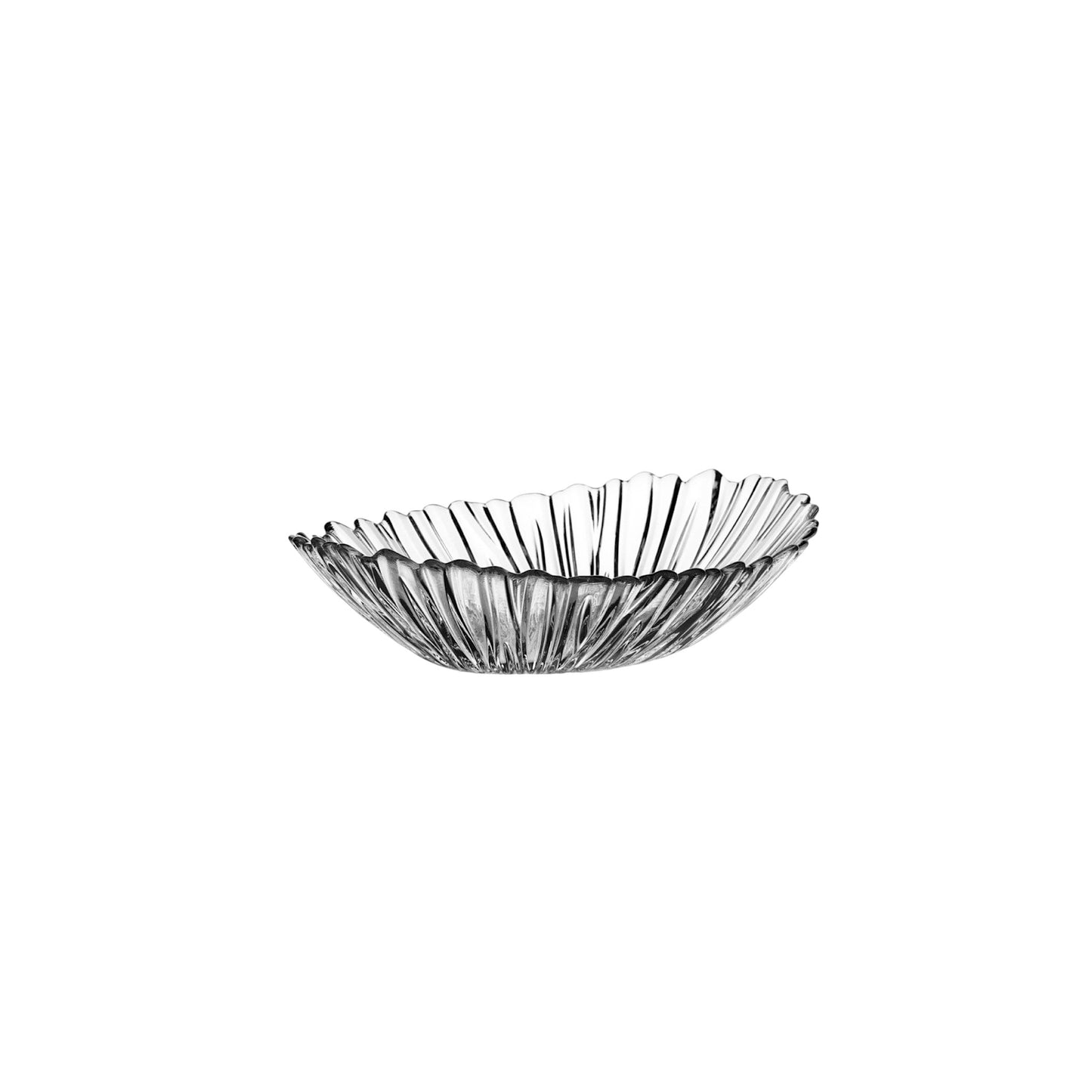 SALAD BOWL OVAL