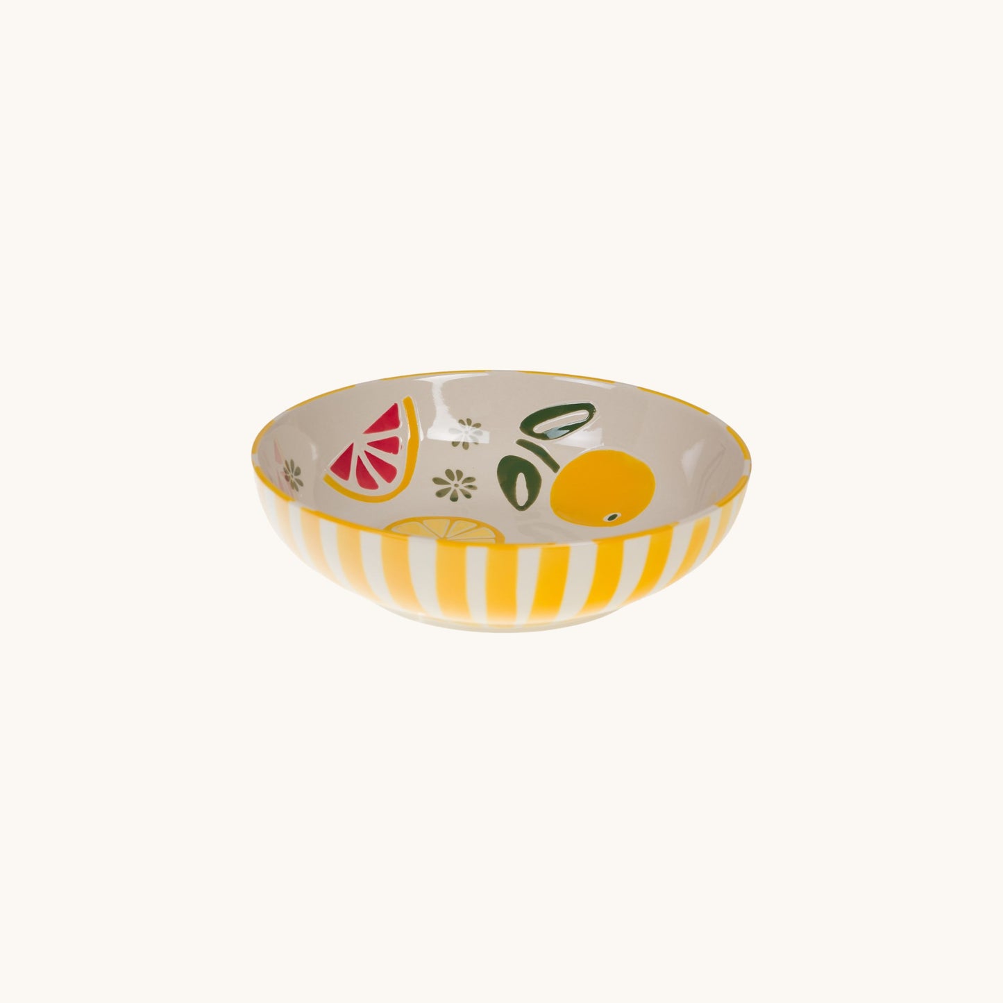 SALAD BOWL ZESTINE