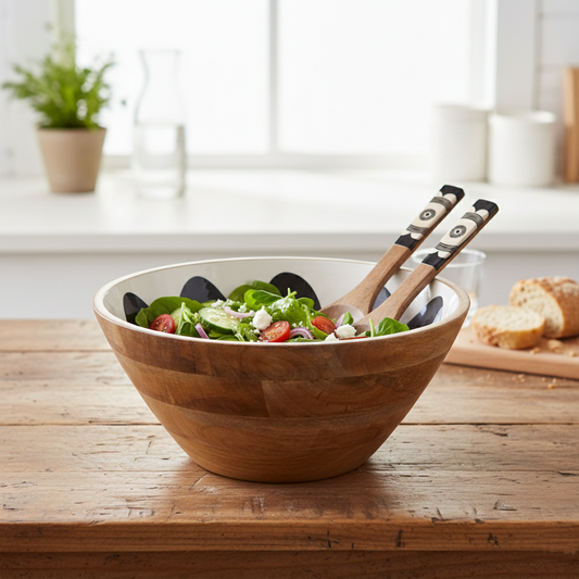 SALAD BOWL ZANZIBAR