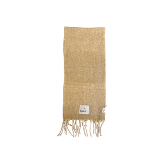 SCARF MELLY WOOL