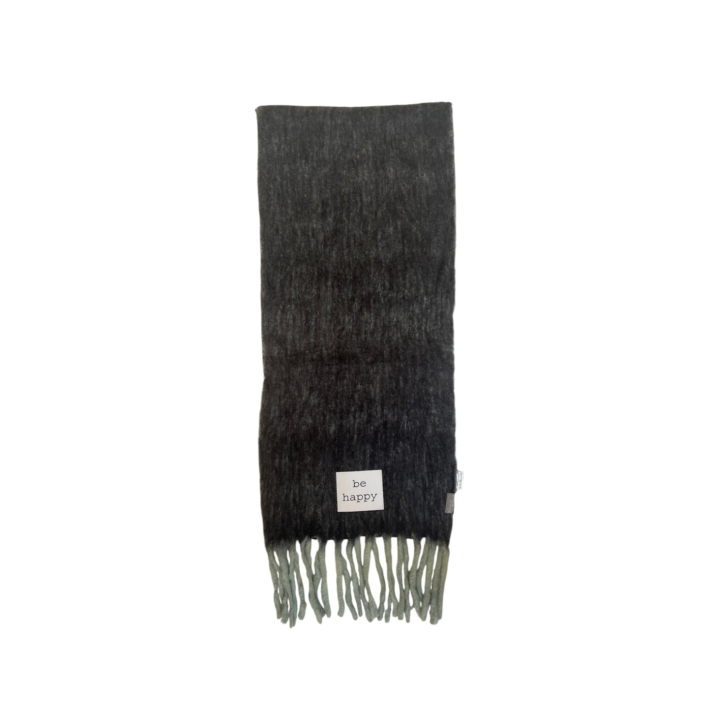 SCARF MELLY WOOL