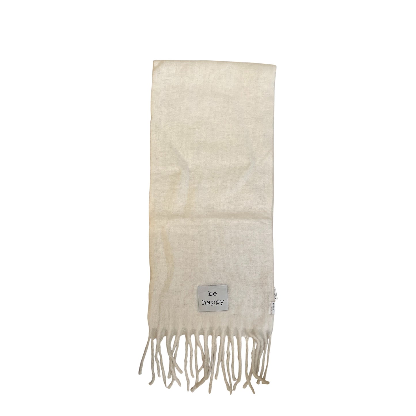 SCARF MELLY WOOL