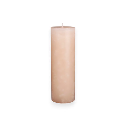 SCENTED CANDLE SAHARA