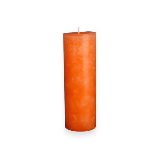 SCENTED CANDLE TUSKANY SPA