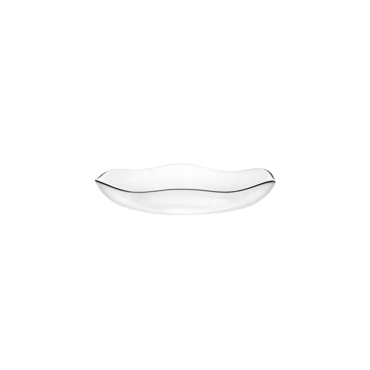 SERVING PLATE WAVE