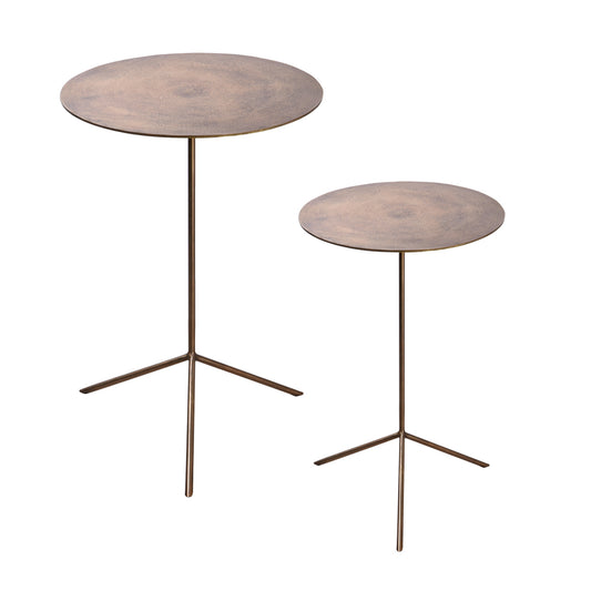 S2 SIDE TABLE
