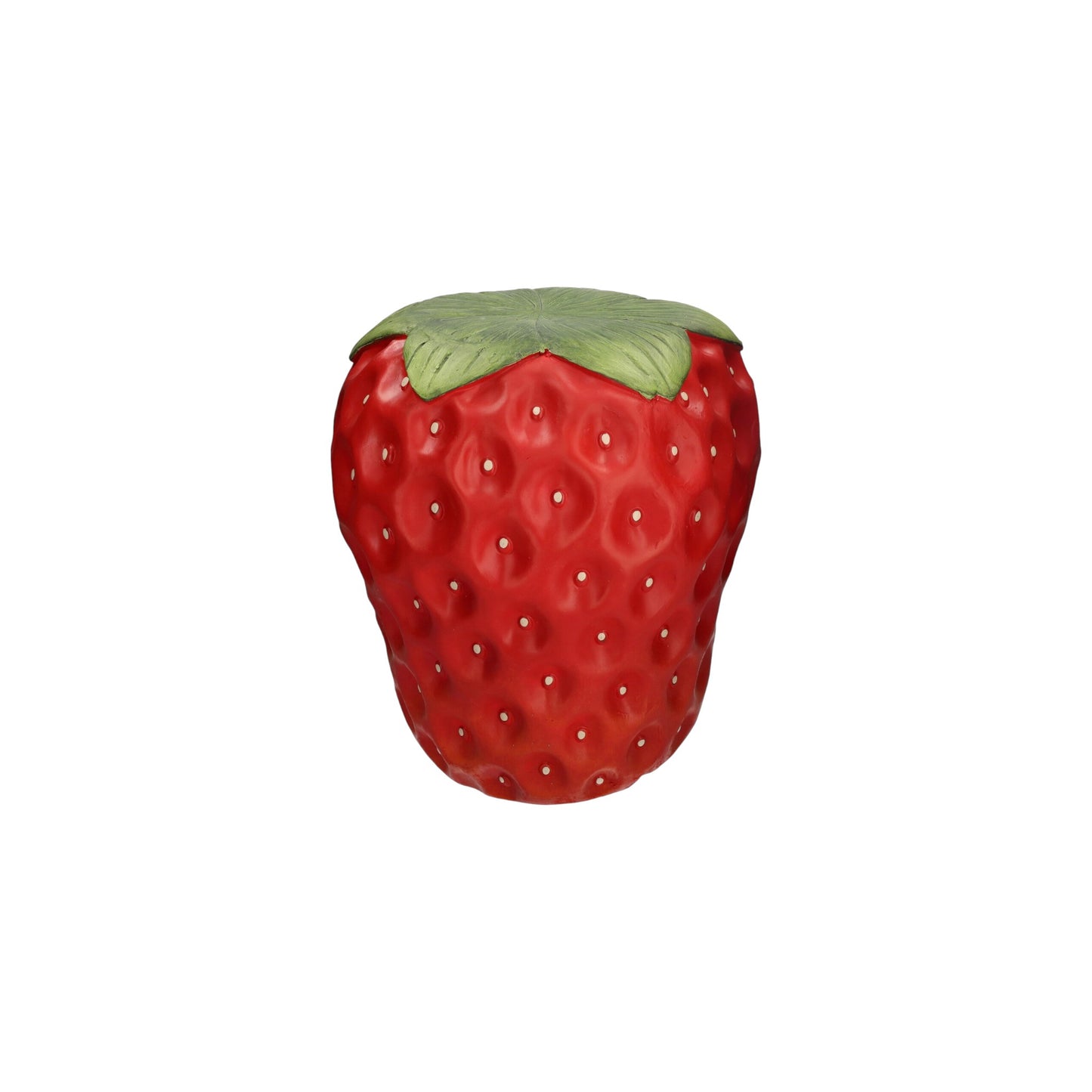SIDE TABLE STRAWBERRY