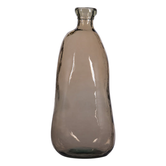 SIMPLICITY SAND VASE