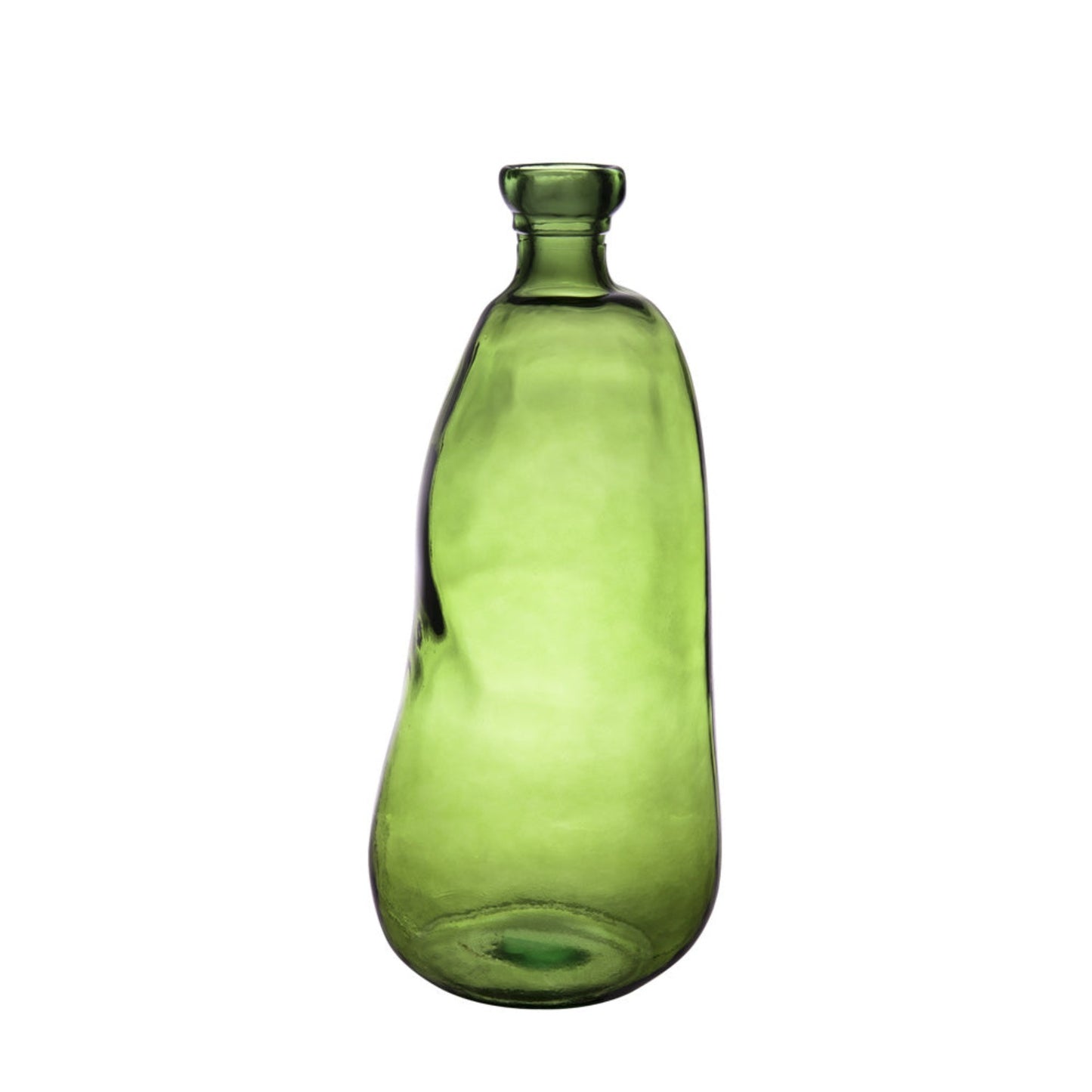 SIMPLICITY VASE GREEN
