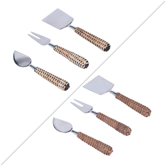 S3 SINJAI CHEESE KNIFE