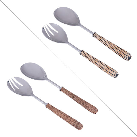 S2 SINJAI SALAD SERVER