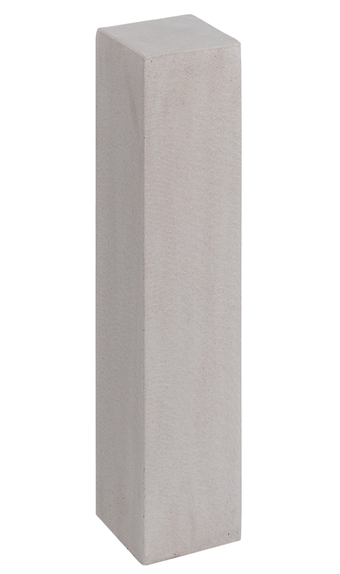 SLIM PILLAR BEIGE