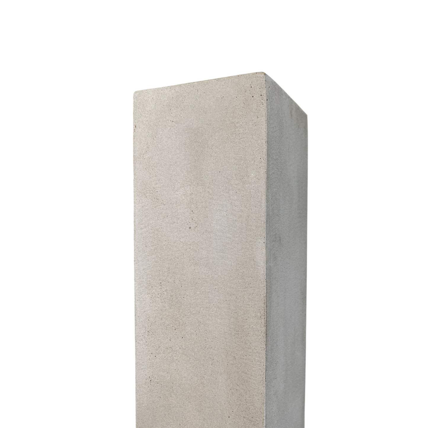 SLIM PILLAR BEIGE