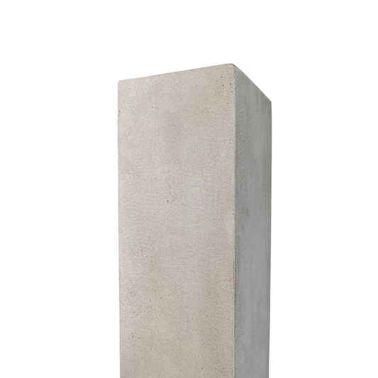 SLIM PILLAR BEIGE