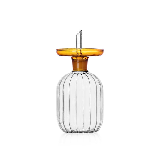 SMALL OIL DISPENSER