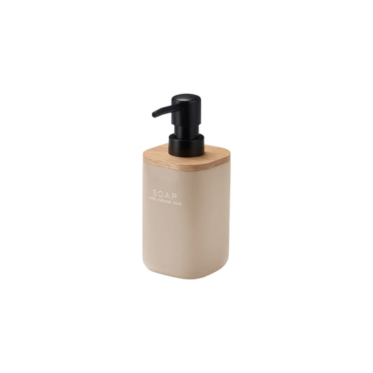 SOAP DISPENSER SMOOTH