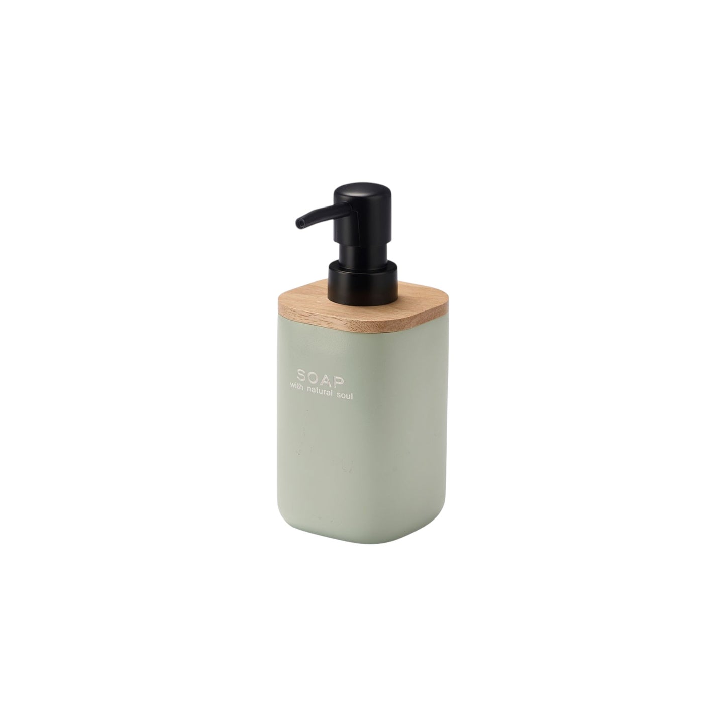 SOAP DISPENSER SMOOTH