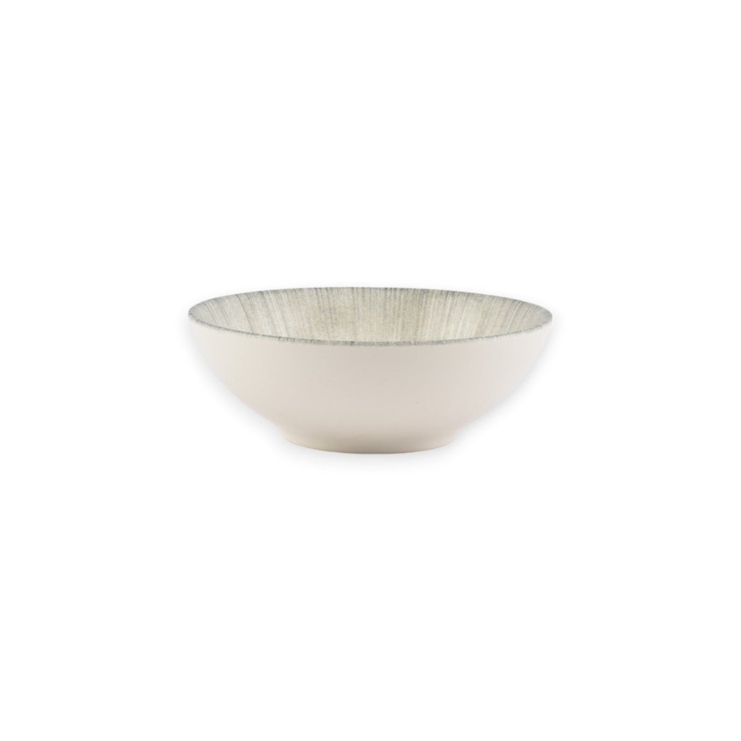 SOLIDO BOWL PORCELAIN