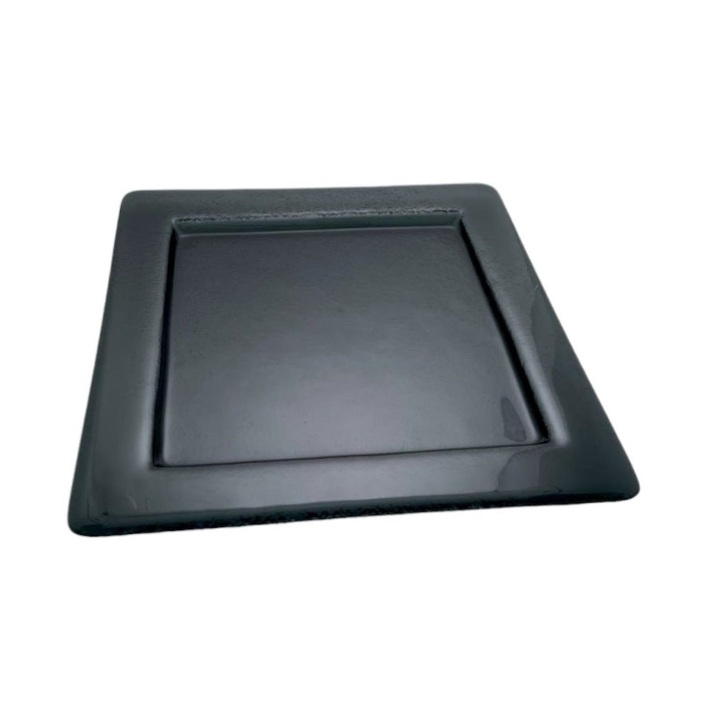 SQUARE PLATE GLASS