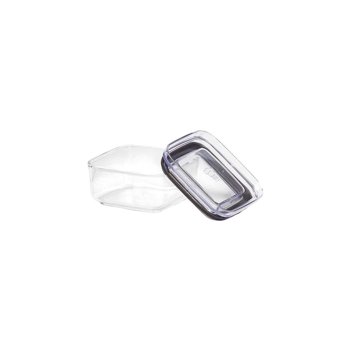 SQUARE SUCTION STORAGE JAR