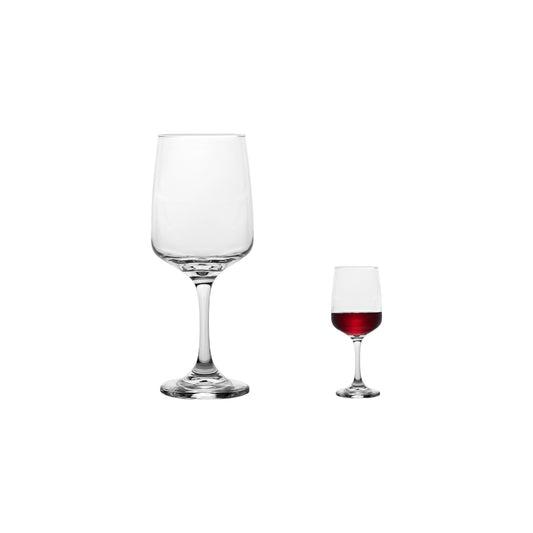 STEMWARE TRENTINO RED WINE 47 CL