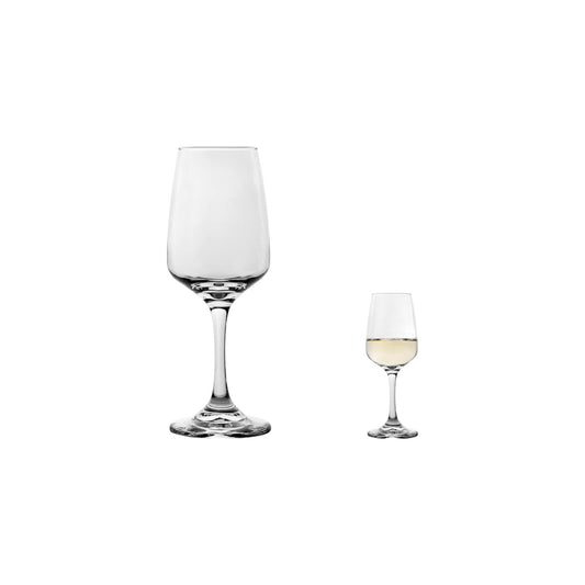 STEMWARE TRENTINO WHITE WINE 32 CL