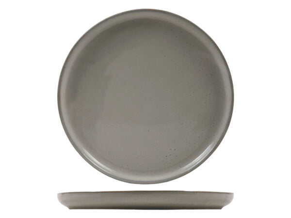 STONE PLATE GREY