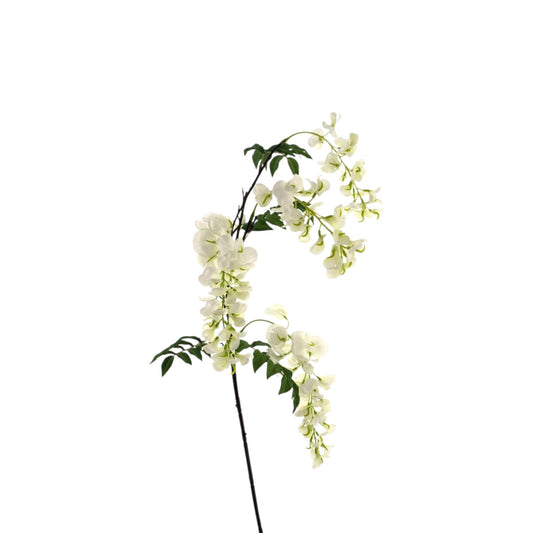 SWEET PEA SPRAY MICK 92 CM