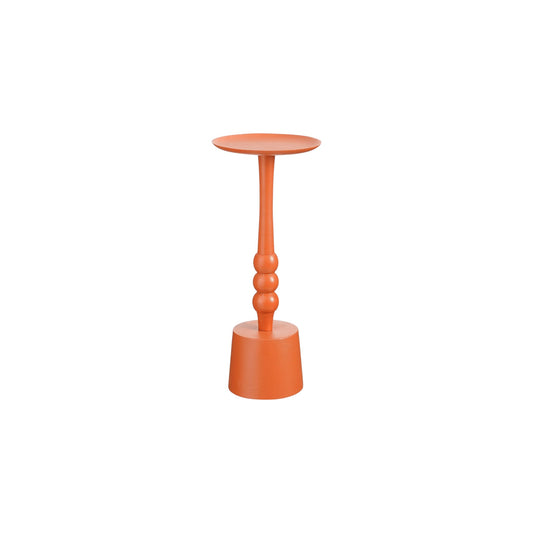 TABLE CHEER S H 58 CM ALUMINUM