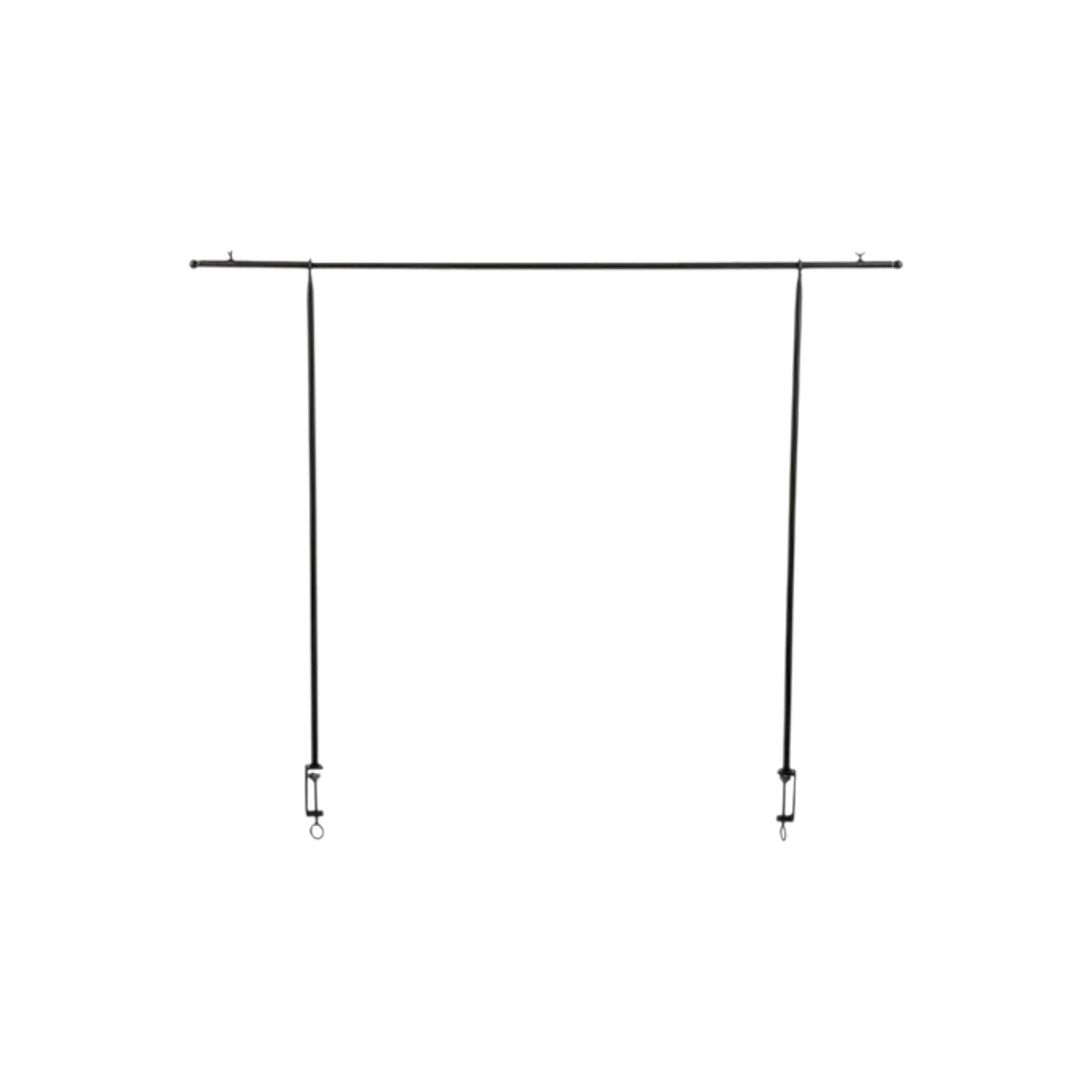 TABLE HANGER BLACK
