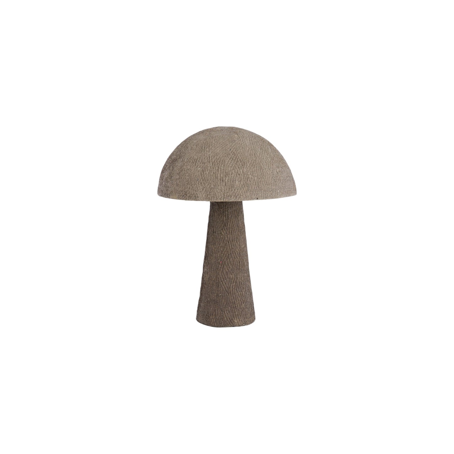 TABLE LAMP CHIRLO GREY