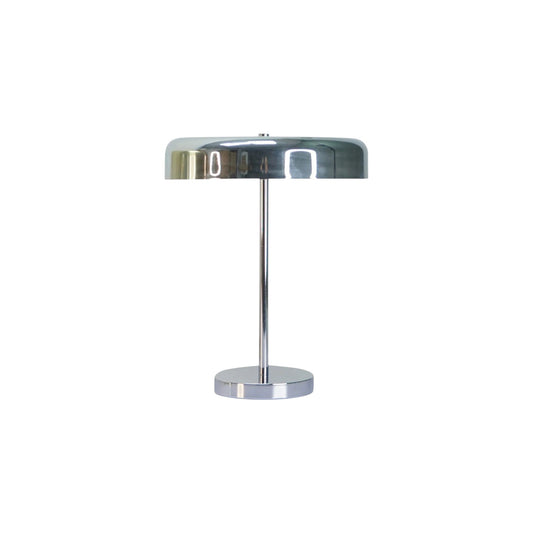 TABLE LAMP LUCAS CHROME