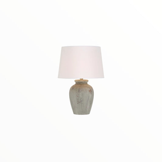 TABLE LAMP LUTON