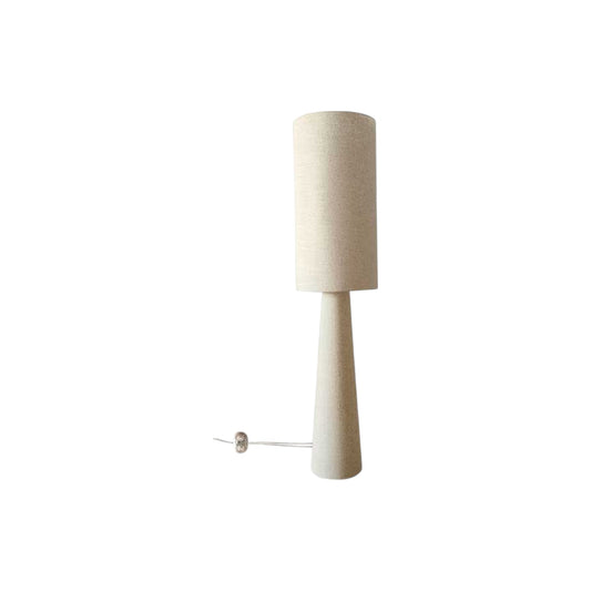TABLE LAMP SATURNE WHITE