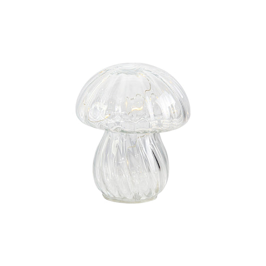 TABLE LAMP MUSHROOM