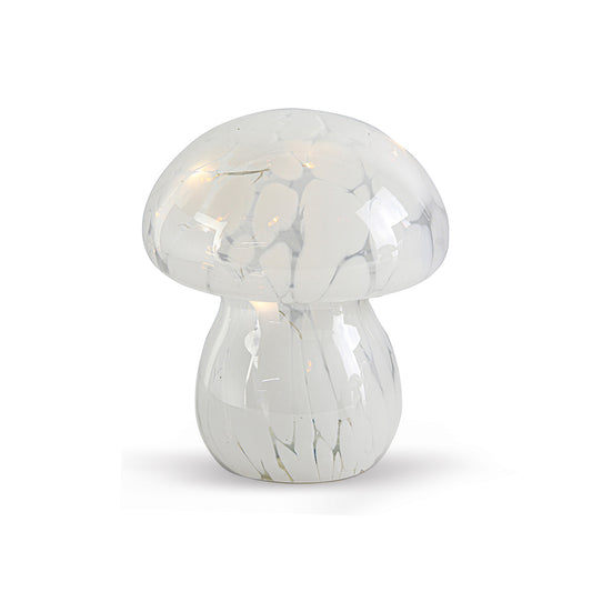 TABLE LAMP MUSHROOM WITH SPOTS
